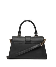 LOVE MOSCHINO LOVEBUG Handtasche, mit Schultergurt Schwarz - Damentaschen - 2