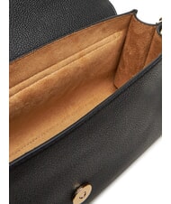 LOVE MOSCHINO LOVEBUG Handtasche, mit Schultergurt Schwarz - Damentaschen - 5