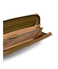 PINKO RYDER Großes Lederportemonnaie - Brieftaschen Damen