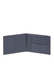 PIQUADRO P16 Ledergeldbörse - Brieftaschen Herren