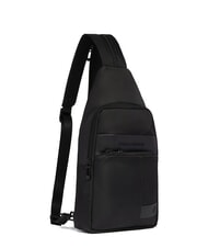 PIQUADRO WOLLEM iPad Mini Sling / Rucksack - Umhängetaschen Herren