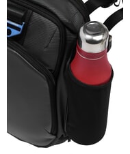 PIQUADRO PQ-EARTH  Schwarz - Umh&auml;ngetaschen Herren - 5