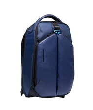 PIQUADRO PQ-EARTH 15,6" Laptop-Rucksack Blau - PC-Rucks&auml;cke - 2