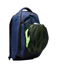 PIQUADRO PQ-EARTH 15,6" Laptop-Rucksack Blau - PC-Rucks&auml;cke - 4