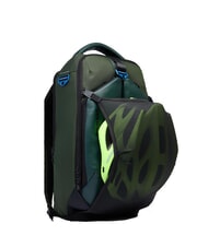 PIQUADRO PQ-EARTH 15,6" Laptop-Rucksack GR&Uuml;N - PC-Rucks&auml;cke - 4