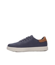TIMBERLAND EMERSON STREET Turnschuhe dunkelblau - Herrenschuhe - 3