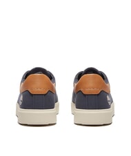 TIMBERLAND EMERSON STREET Turnschuhe dunkelblau - Herrenschuhe - 4