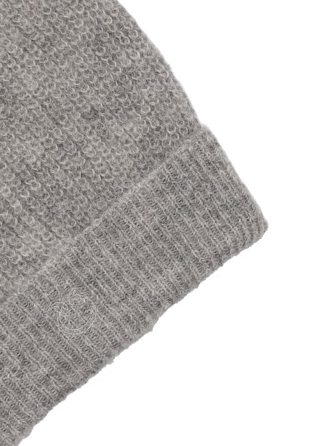 PAS DOSE Hut grauer Nieselregen - Mützen/Hüte