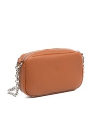 ARMANI EXCHANGE SUSIE SOFT Mini-Umhängetasche Whiskey - Damentaschen - 2