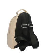 ARMANI EXCHANGE LOGO ALL OVER Rucksack mit Tasche Schlucht - Damentaschen - 2