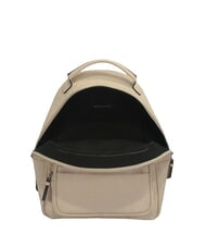 ARMANI EXCHANGE LOGO ALL OVER Rucksack mit Tasche Schlucht - Damentaschen - 4