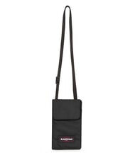 EASTPAK DALLER POUCH  Kartenetui mit Schultergurt SCHWARZ - Umhängetaschen Herren - 3