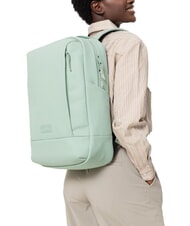 EASTPAK TECUM F CNNCT F  16" PC-Rucksack Verbindung zu Frost - PC-Rucksäcke - 7