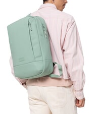 EASTPAK TECUM F CNNCT F  16" PC-Rucksack Verbindung zu Frost - PC-Rucksäcke - 8