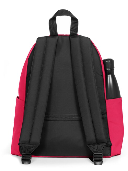PADDED DAY PAK'R SMALL Rucksack mit Tablet-Halterung erdbeerrosa - Rucksäcke für Schule &amp; Freizeit