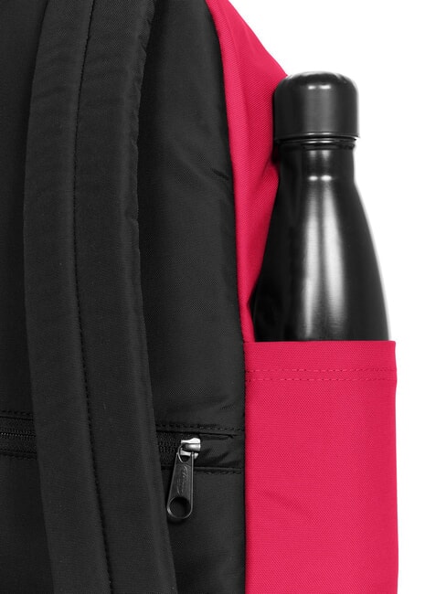 PADDED DAY PAK'R SMALL Rucksack mit Tablet-Halterung erdbeerrosa - Rucksäcke für Schule &amp; Freizeit