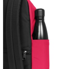EASTPAK PADDED DAY PAK'R SMALL Rucksack mit Tablet-Halterung erdbeerrosa - Rucksäcke für Schule &amp; Freizeit - 3