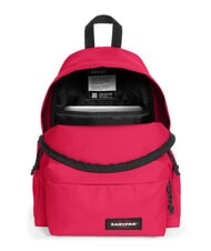 EASTPAK PADDED DAY PAK'R SMALL Rucksack mit Tablet-Halterung erdbeerrosa - Rucksäcke für Schule &amp; Freizeit - 4