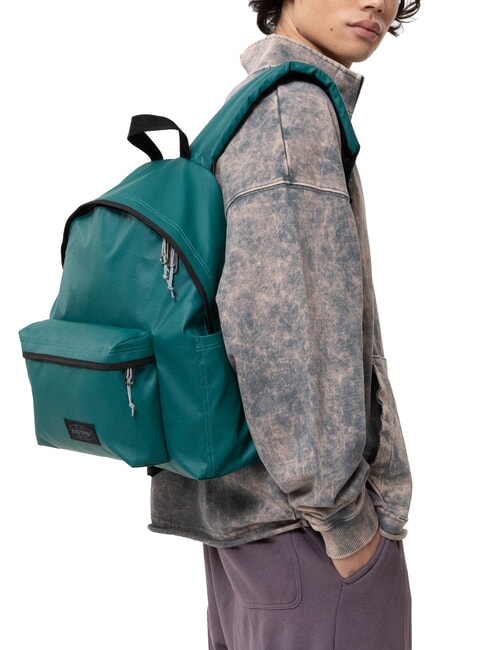 PADDED DAY PAK'R 14" Laptop-Rucksack Planenöl - Rucksäcke für Schule &amp; Freizeit