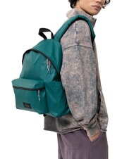 EASTPAK PADDED DAY PAK'R 14" Laptop-Rucksack Planenöl - Rucksäcke für Schule &amp; Freizeit - 6