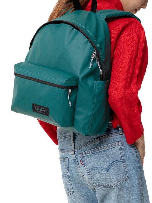 PADDED DAY PAK'R 14" Laptop-Rucksack Planenöl - Rucksäcke für Schule &amp; Freizeit