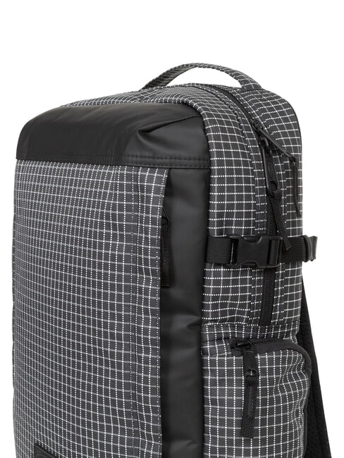 TECUM M CNNCT 15 "Laptop-Rucksack Verbinden Sie Ripstop - Rucksäcke für Schule &amp; Freizeit