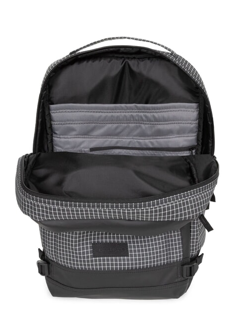 TECUM M CNNCT 15 "Laptop-Rucksack Verbinden Sie Ripstop - Rucksäcke für Schule &amp; Freizeit