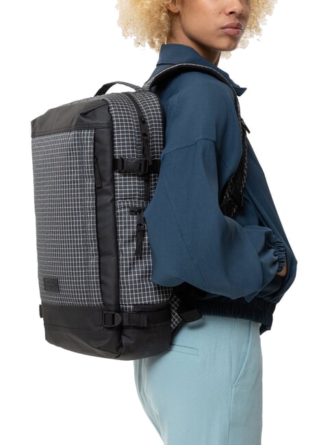 TECUM M CNNCT 15 "Laptop-Rucksack Verbinden Sie Ripstop - Rucksäcke für Schule &amp; Freizeit