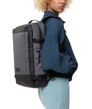 EASTPAK TECUM M CNNCT 15 "Laptop-Rucksack Verbinden Sie Ripstop - Rucksäcke für Schule &amp; Freizeit - 6