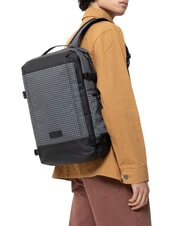 EASTPAK TECUM M CNNCT 15 "Laptop-Rucksack Verbinden Sie Ripstop - Rucksäcke für Schule &amp; Freizeit - 7