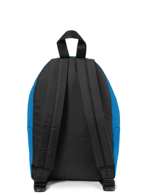 ORBIT Kleiner Rucksack azurblau - Rucksäcke für Schule &amp; Freizeit