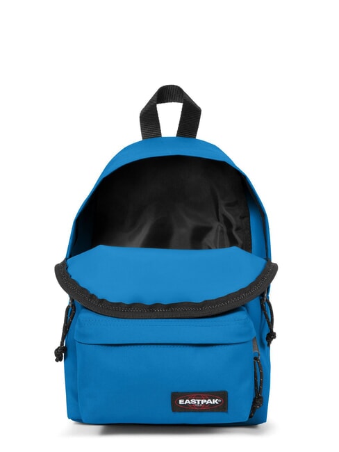ORBIT Kleiner Rucksack azurblau - Rucksäcke für Schule &amp; Freizeit