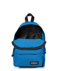 EASTPAK ORBIT Kleiner Rucksack azurblau - Rucksäcke für Schule &amp; Freizeit - 3