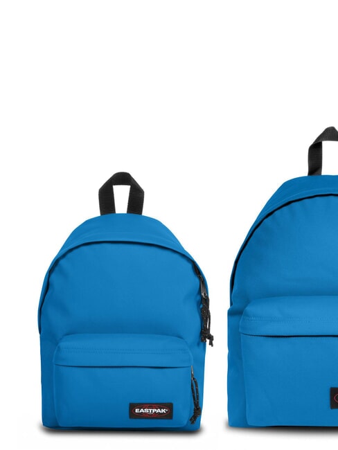 ORBIT Kleiner Rucksack azurblau - Rucksäcke für Schule &amp; Freizeit