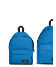 EASTPAK ORBIT Kleiner Rucksack azurblau - Rucksäcke für Schule &amp; Freizeit - 4