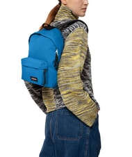 EASTPAK ORBIT Kleiner Rucksack azurblau - Rucksäcke für Schule &amp; Freizeit - 5