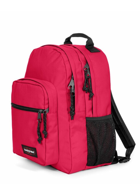 MORIUS Laptop-Rucksack 15 " erdbeerrosa - Rucksäcke für Schule &amp; Freizeit