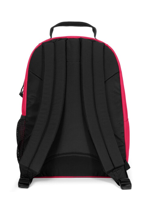 MORIUS Laptop-Rucksack 15 " erdbeerrosa - Rucksäcke für Schule &amp; Freizeit