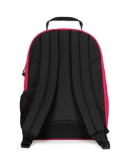 EASTPAK MORIUS Laptop-Rucksack 15 " erdbeerrosa - Rucksäcke für Schule &amp; Freizeit - 3