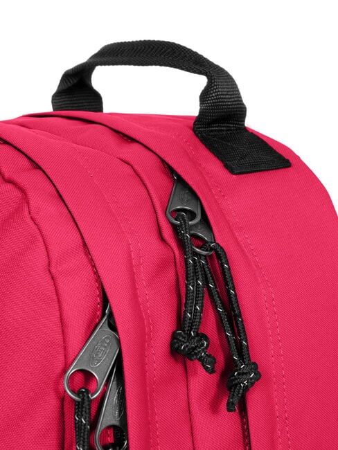 MORIUS Laptop-Rucksack 15 " erdbeerrosa - Rucksäcke für Schule &amp; Freizeit