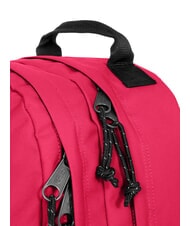 EASTPAK MORIUS Laptop-Rucksack 15 " erdbeerrosa - Rucksäcke für Schule &amp; Freizeit - 4