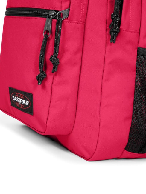 MORIUS Laptop-Rucksack 15 " erdbeerrosa - Rucksäcke für Schule &amp; Freizeit