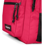 EASTPAK MORIUS Laptop-Rucksack 15 " erdbeerrosa - Rucksäcke für Schule &amp; Freizeit - 5