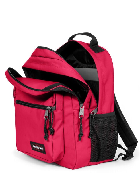 MORIUS Laptop-Rucksack 15 " erdbeerrosa - Rucksäcke für Schule &amp; Freizeit