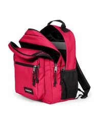 EASTPAK MORIUS Laptop-Rucksack 15 " erdbeerrosa - Rucksäcke für Schule &amp; Freizeit - 6