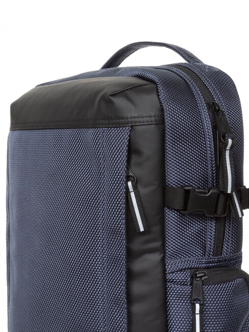 TECUM M CNNCT 15 "Laptop-Rucksack maritimer Akzent - Rucksäcke für Schule &amp; Freizeit