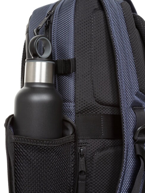 TECUM M CNNCT 15 "Laptop-Rucksack maritimer Akzent - Rucksäcke für Schule &amp; Freizeit