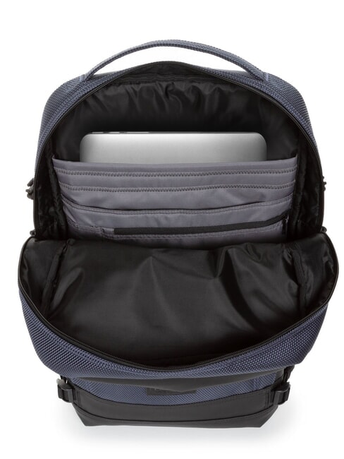 TECUM M CNNCT 15 "Laptop-Rucksack maritimer Akzent - Rucksäcke für Schule &amp; Freizeit