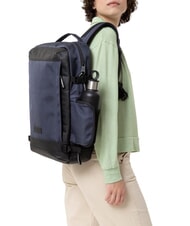 EASTPAK TECUM M CNNCT 15 "Laptop-Rucksack maritimer Akzent - Rucksäcke für Schule &amp; Freizeit - 7