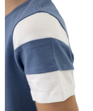 GUESS KIDS Bedrucktes T-Shirt Indigopapier - Kinder-T-Shirt - 3